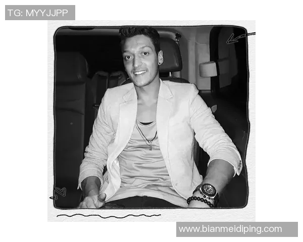 揭秘足坛巨星社交圈从球场对手到Instagram好友关系网