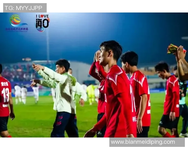 海南足球的骄傲 海南第一足球球星是谁引领本土足球新风潮