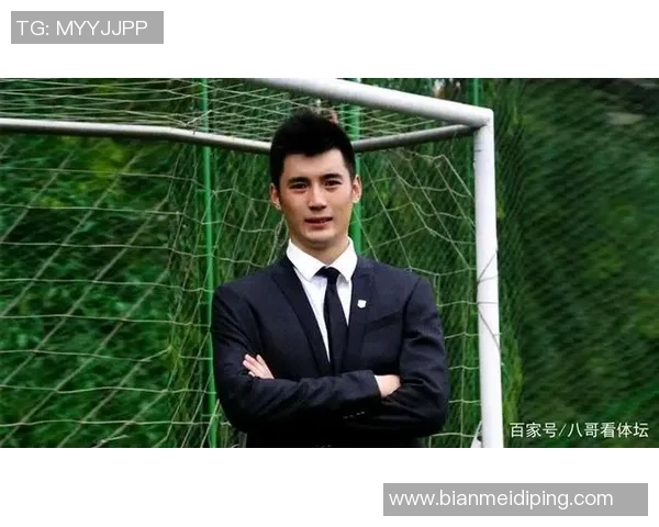 聚焦绿茵场超帅男神球星展现力量与颜值并存的传奇风采