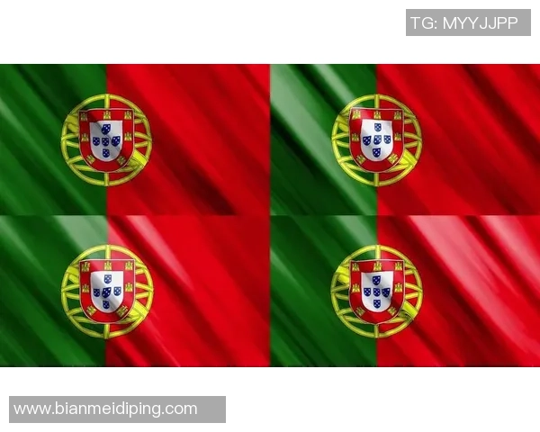 葡萄牙足球明星旗帜设计与象征意义全解析 葡萄牙足球明星旗帜设计与象征意义全解析