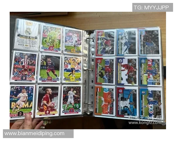 足球球星卡线下交易市场行情揭秘价格波动与收藏价值分析